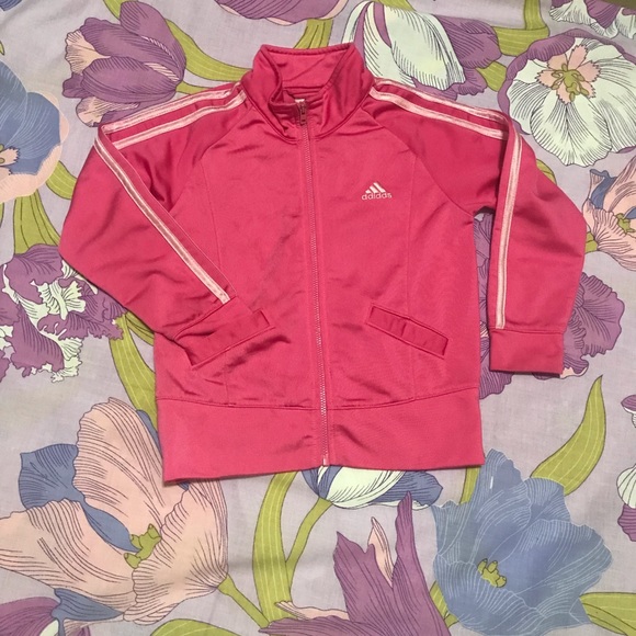 adidas sport jacket